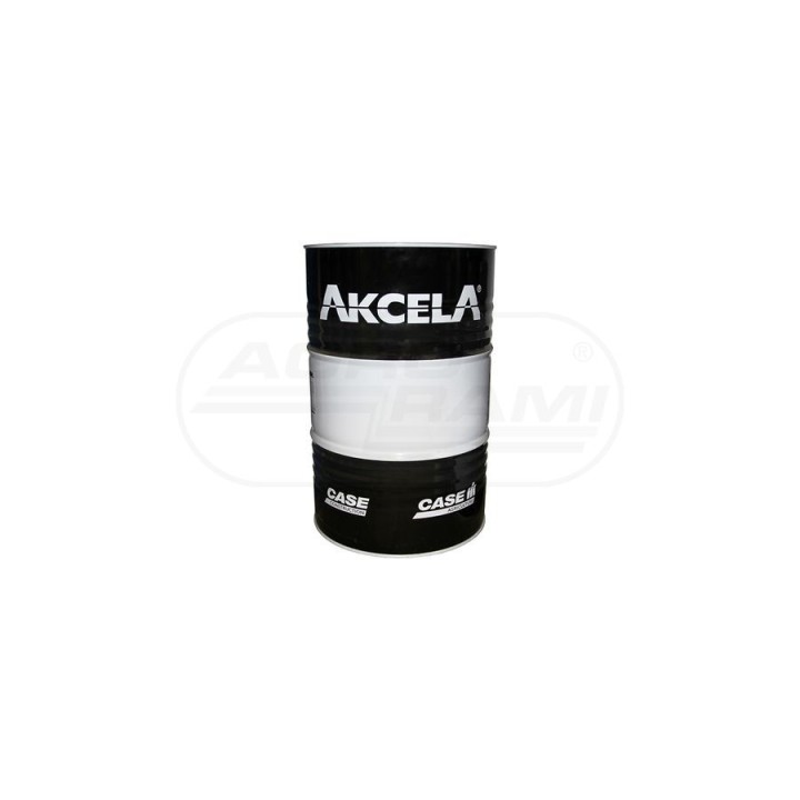 Olej NO. 1 ENGINE OIL 15W-40 Akcela 200 L 745122H1EU AKCELA