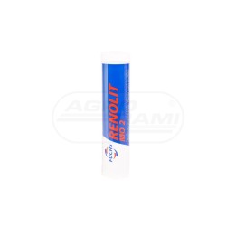 Smar FUCHS 400 gr. RENOLIT MO2 400 GR.