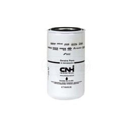 Filtr oleju CNH 47368538, ##, J937743, 934430, 1931185 Case IH