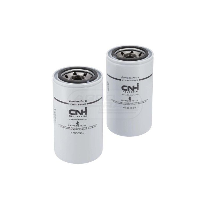 Filtr oleju CNH 47368538, ##, J937743, 934430, 1931185 Case IH
