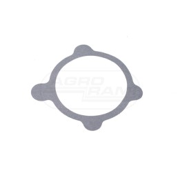 Uszczelka pokrywy licznika motogodzin - paczka 10 sztuk 50011810, 0822808 MORPAK