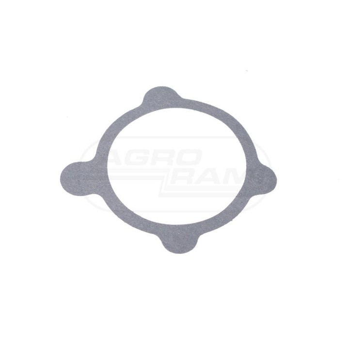 Uszczelka pokrywy licznika motogodzin - paczka 10 sztuk 50011810, 0822808 MORPAK