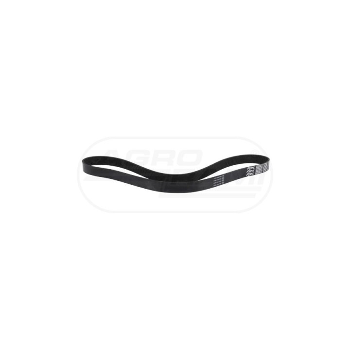 Pas klinowy 8PK1381 5802350473, ##, 47131754, 87472997 Case IH