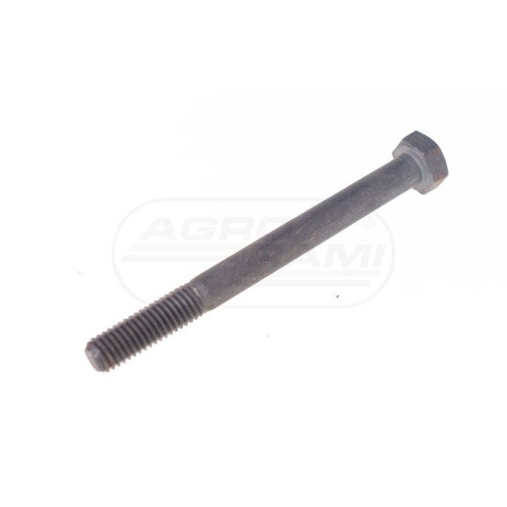 Śruba M8x85 filtra paliwa F50351 DIN931