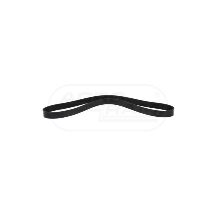 Pas klinowy 8PK1381 5802350473, ##, 47131754, 87472997 Case IH