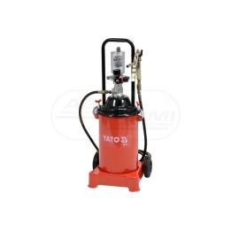 Towotnica / smarownica pneumatyczna YATO 12 l S-1904