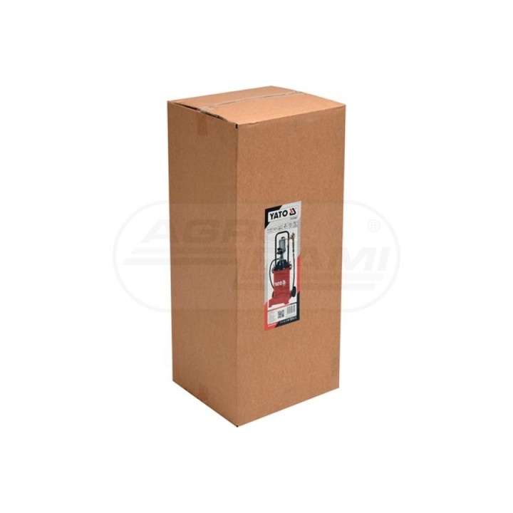 Towotnica / smarownica pneumatyczna YATO 12 l S-1904