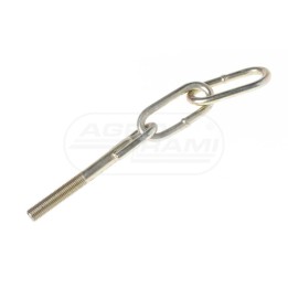 Wspornik stabilizatora 46450090