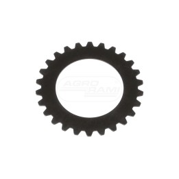 Zewnętrzna tarcza sprzęgła CNH  A175806, ##, A190449, A190342, A190257 Case IH