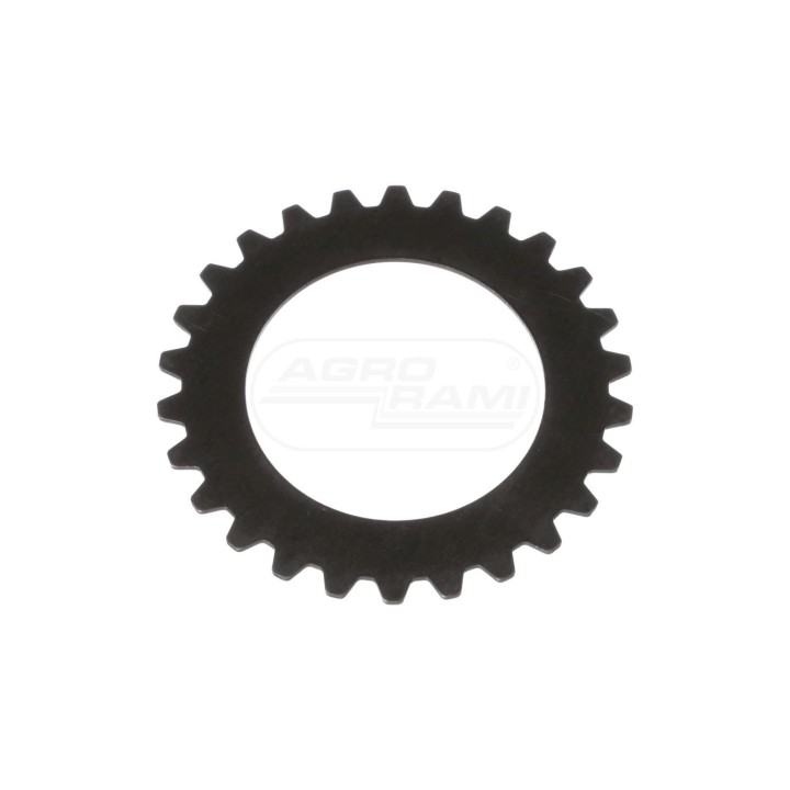 Zewnętrzna tarcza sprzęgła CNH  A175806, ##, A190449, A190342, A190257 Case IH