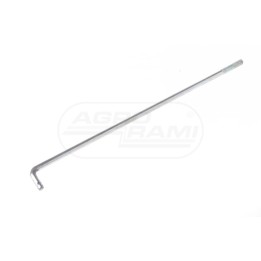 Cięgło sprzęgła długie 50427040 PRODUKT POLSKI