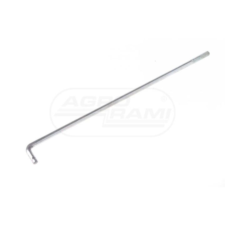 Cięgło sprzęgła długie 50427040 PRODUKT POLSKI
