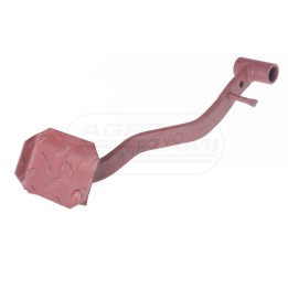Pedał prawy 46627031 PRODUKT POLSKI