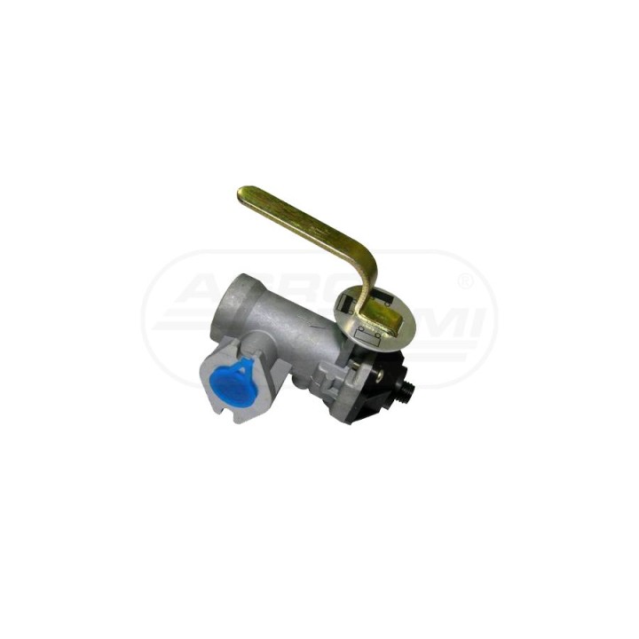 Regulator 3 zakresowy 61110120/H