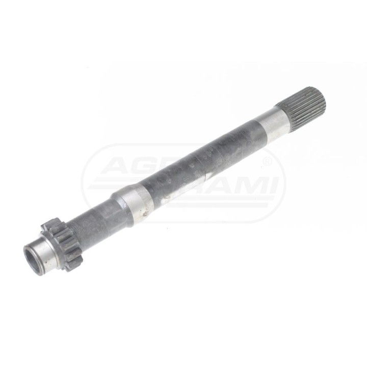 Wałek C-360-3P 50819030/CH ZSM Chełmno