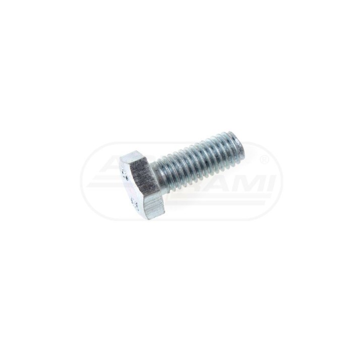 Śruba M8x20 DIN933 54210626, 54210601