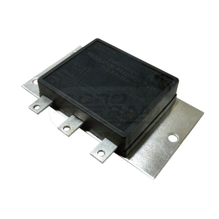 Regulator prądnicy P-20S 50024255 PRODUKT POLSKI