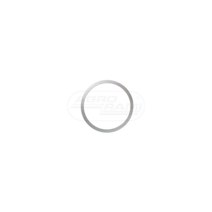 Zestaw uszczelniający CNH 143x190,5x16 87588941, ##, 128648A1, 87776149 Case IH