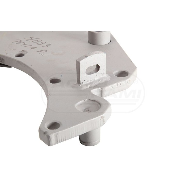 Płyta boczna 3028544M91 PRODUKT POLSKI