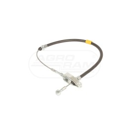 Linka sprzęgła JX,TD 80,90 TD5030 L=825mm 84576478, ##, 84193010, 87748063 Case IH