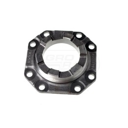 Pokrywa mechanizmu różnicowego 898712M2