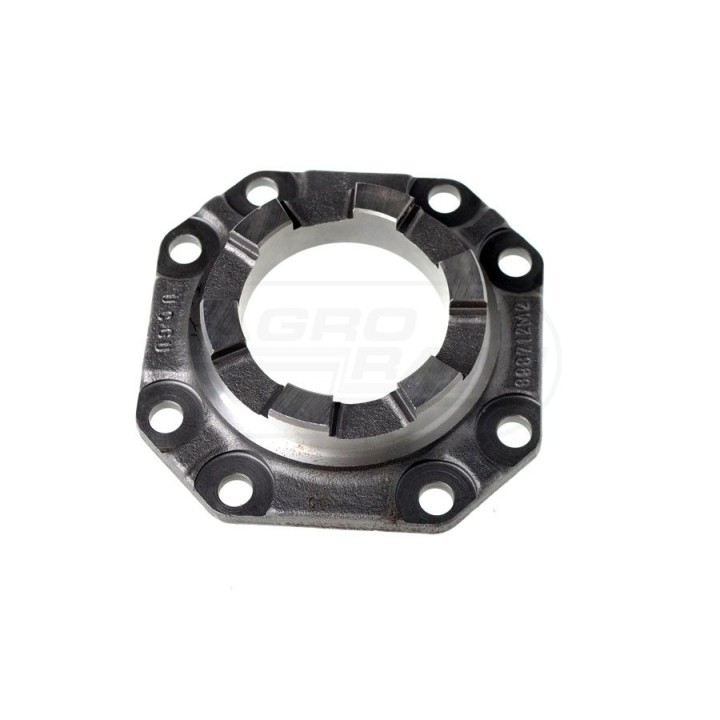 Pokrywa mechanizmu różnicowego 898712M2