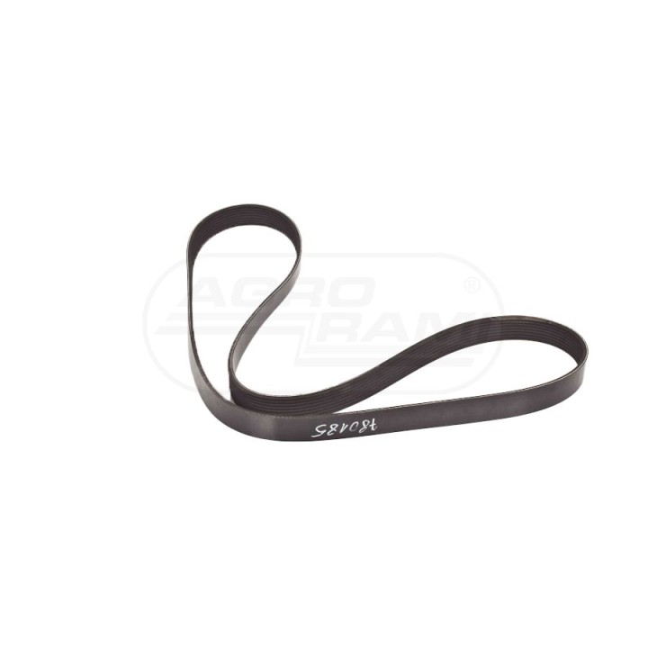 Pas 8PK1550 5802350476, ##, A77938, J911572, 4899178 Case IH