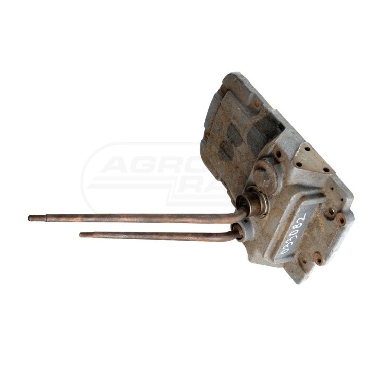 Mechanizm zmiany biegów 3130284K91