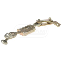 Stabilizator 1670841M91, 1661411M91