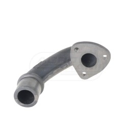 Kolanko rury wydechowej 898011M1, 898011, HM898011, VPE9001