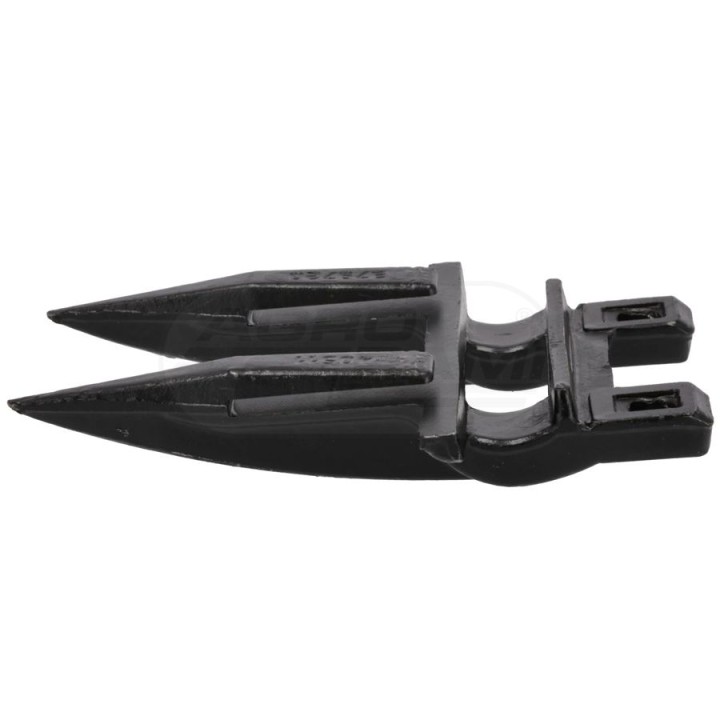 Bagnet podwójny CNH 80379720, 80379720, 84819439 Case IH
