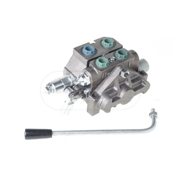 Rozdzielacz RRB 2110/102 7015904M91 Hydrotor