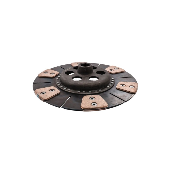 Tarcza sprzęgła b54628 1693883M91 , 7012031 HARS