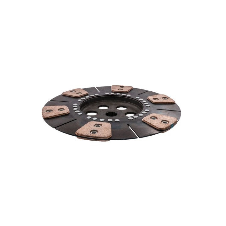 Tarcza sprzęgła b54628 1693883M91 , 7012031 HARS