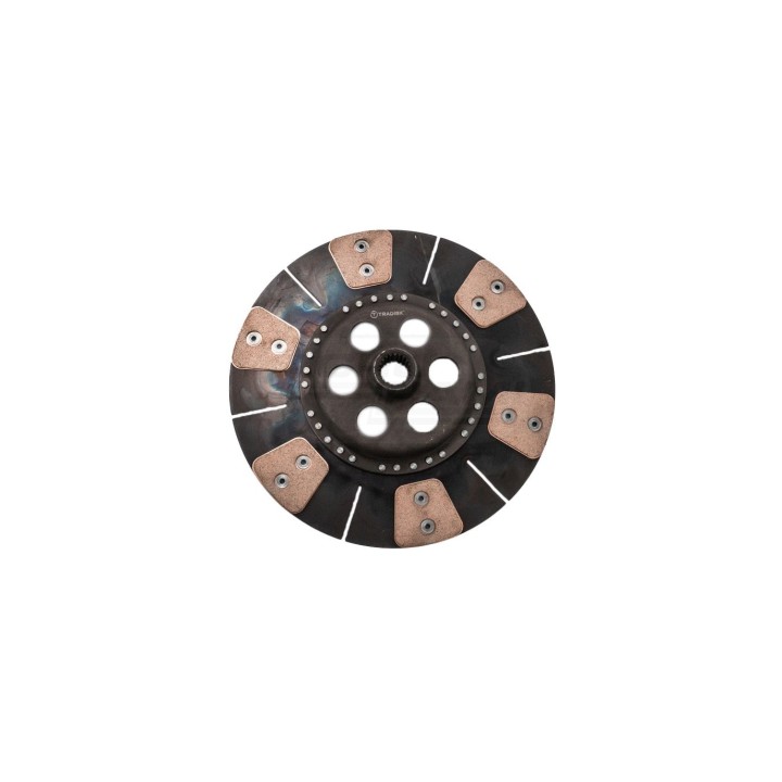 Tarcza sprzęgła b54628 1693883M91 , 7012031 HARS