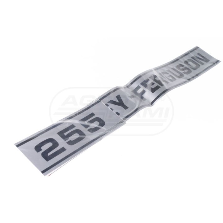 Komplet naklejek Ursus MF-6014