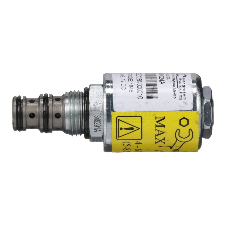 Zawór półbiegi mx (sama cewka 84259238) 349295A1, ##, 87775511, 283579A1 Case IH