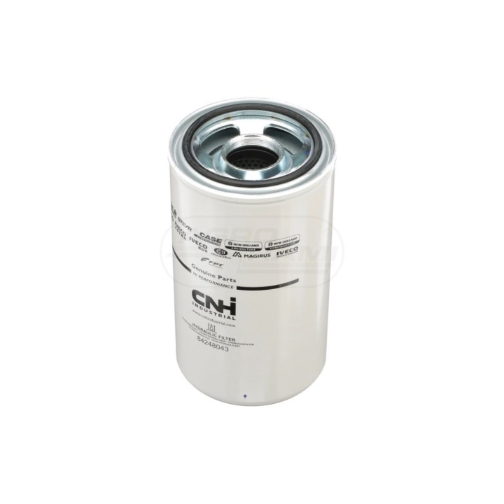 Filtr oleju hydrauliczneg CNH 84248043, ##, 82005016, 1931173 Case IH