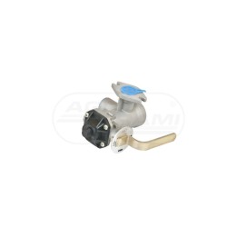 Regulator 4 zakresowy 61100100/H