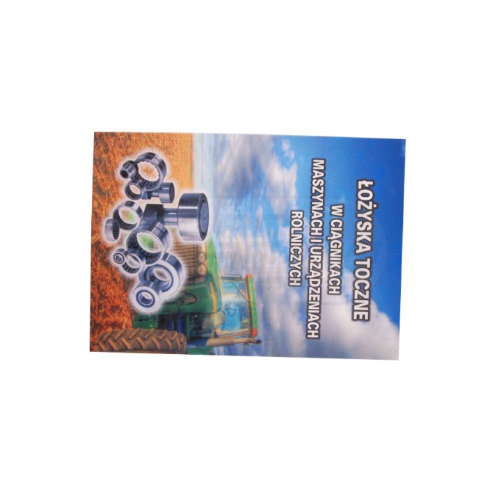 Katalog Łożysk