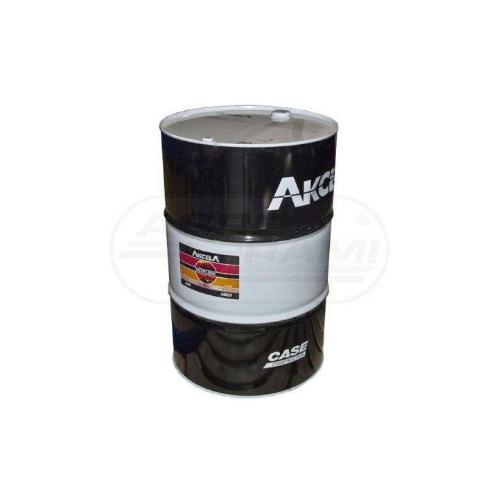 Olej NEXPLORE Akcela 200 L 81209251EU AKCELA