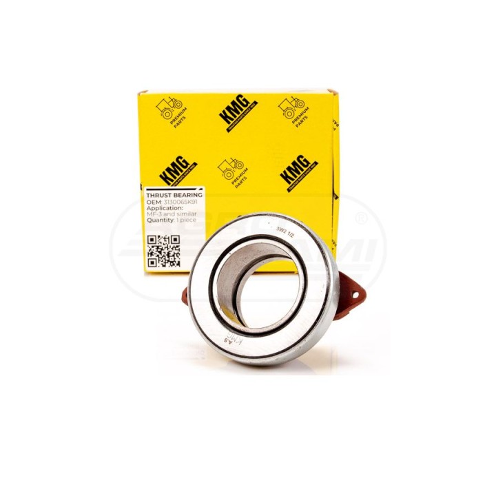 Łożysko oporowe kpl. 3130065K91, KMG-252253