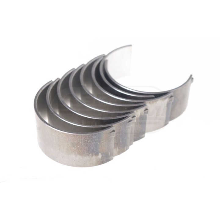 Kpl. panewek korbowodowych MF4 N-0,762/MAHLE