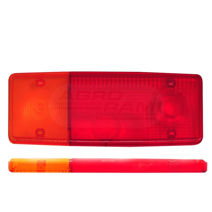 Klosz lampy lewy 1, WE549L WAŚ