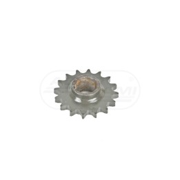 Koło Z-16 WARFAMA 554303007000