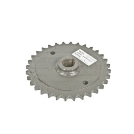 Koło łańc.Z-32 WARFAMA 554303001001