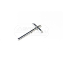 Wałek kpl R846274/M