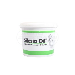 Smar do przekł.zębatych zamkn.SILESIA EPX-000 4,5kg.
