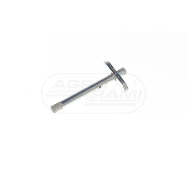 Wałek R845678