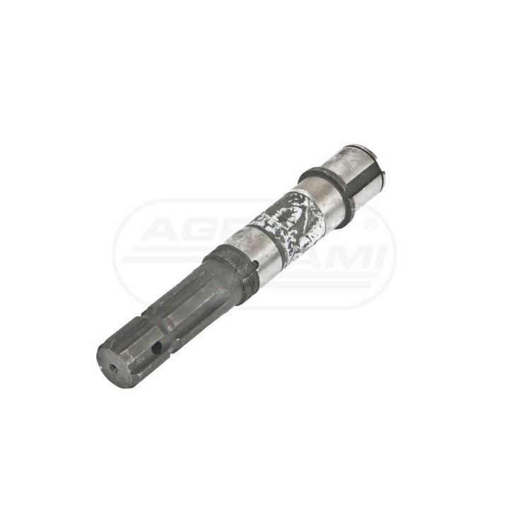 Wałek wielowypustowy 0546010010 Rolmus